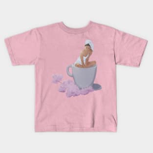 Self Care Kids T-Shirt